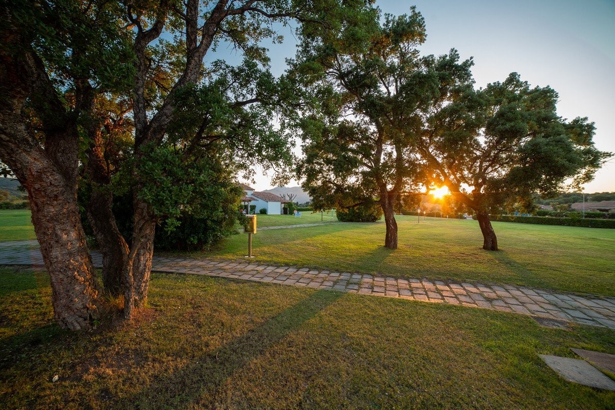 TH San Teodoro - Liscia Eldi